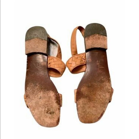 Cole Haan Sandals size 8AA - Picture 10 of 10